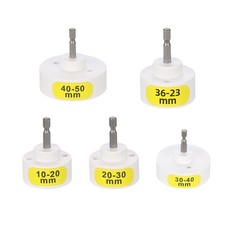 Punta per tappatrice elettrica