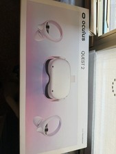 Oculus Quest 2 Solo Visore - 1 JOYPAD SINISTRO