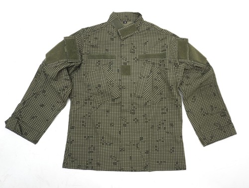 Army dnc camo shirt combat - us,