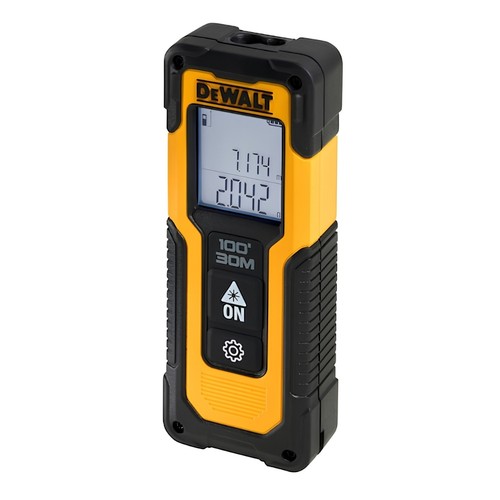Dewalt telemetro m - dewalt,