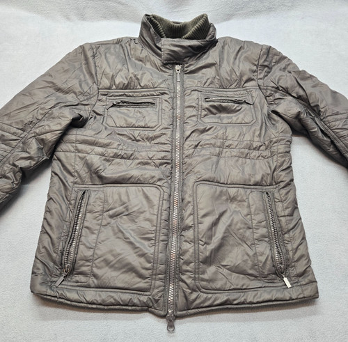 Benetton giubbotto donna - benetton,