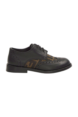 Scarpe stringate fendi - scarpe, numero