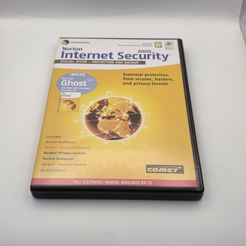 Symantec norton internet - symantec,