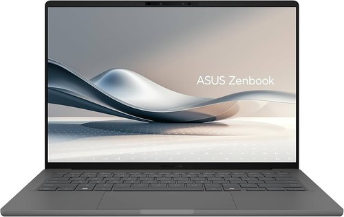 Asus zenbook a14 - asus,