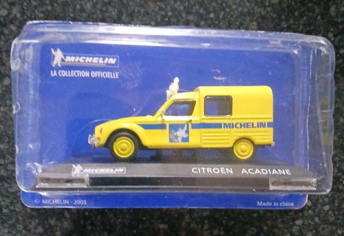 Modellino di citroen - di,
