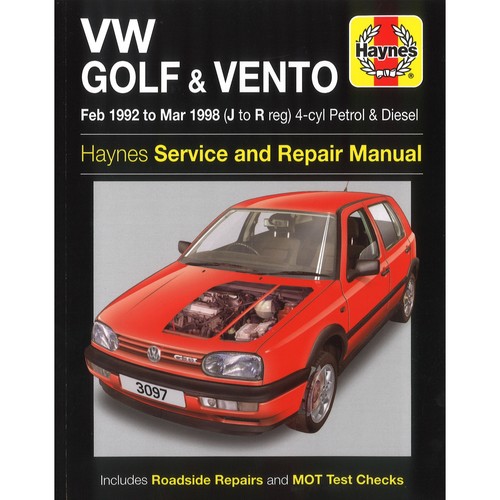 Golf vento 1992 - vento, 5