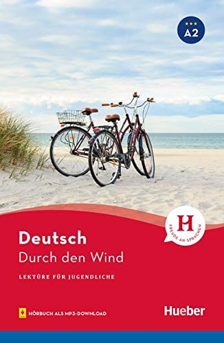 Annette weber durch den - den, wind