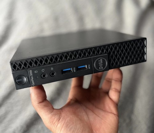 Micropc dell optiplex 3050 - optiplex,