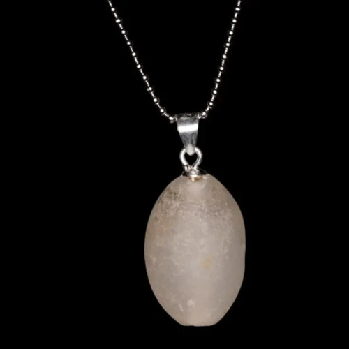 Collana vera con - , di