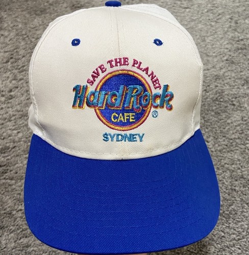 Cappello berretto vintage hard - cappello,