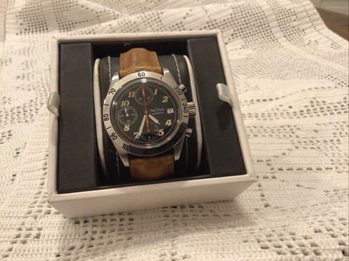 Orologio uomo automatico paul - automatico,