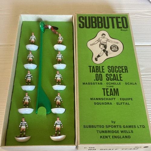 Subbuteo ref p - subbuteo, q.p.r.