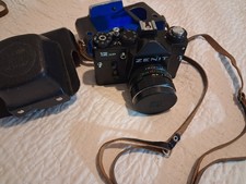 Zenit 12XP Appareil Photo