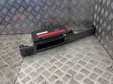 BMW 7 E65 E66 2001 Cambio CD