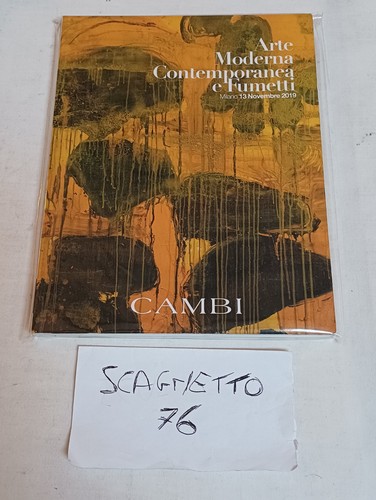 Dylan dog catalogo cambi - su,
