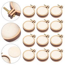  20 Sets Cornici in Legno Per