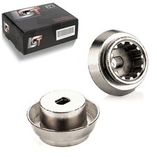 2 frullatori ingranaggi in