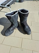 stivaletti moto uomo