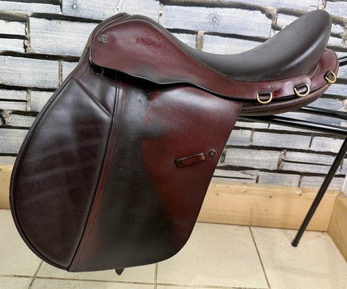 Sella xw frank baines - 1/2",