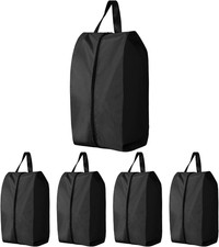 5 Pezzi Sacchetti Porta Scarpe