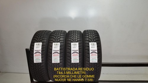Gomme usate termiche - ,