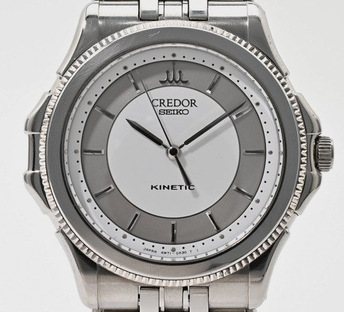 Orologio uomo seiko credor - orologio,