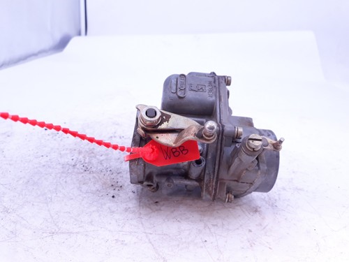 Carburatore weber iba 20 - 32,