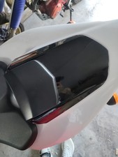 CODINO YAMAHA R1 2004 2006 COLORE NERO ORIGINALE