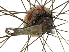 Mozzo vintage Sachs Torpedo