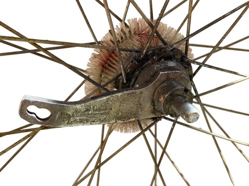 Mozzo vintage sachs - vintage,