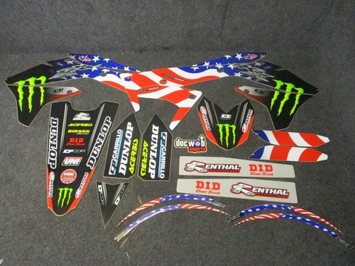 Kawasaki kxf450 2016 - kawasaki,