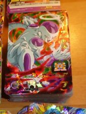  DRAGON BALL Z DBZ DBS HEROES