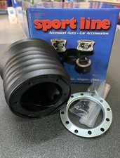 MOZZO VOLANTE AUTO JEEP