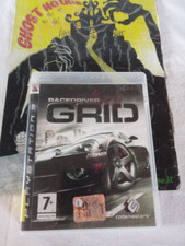 Race Driver: GRID PS3