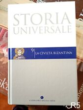 STORIA UNIVERSALE VOL 9 la