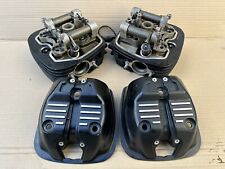 Teste Motore Complete Moto Guzzi V7 III Rough 2018-2020 / Engine Head 