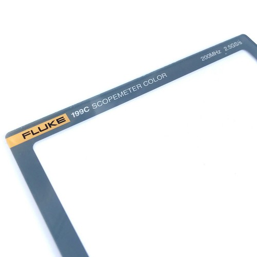 Fluke 199c scopemetro - fluke, ricambio