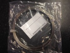 Evinrude, Johnson, OMC molla