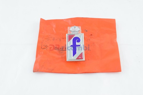 Stemma logo pininfarina corona - stemma,