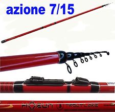 Canna Pesca Trota Lago