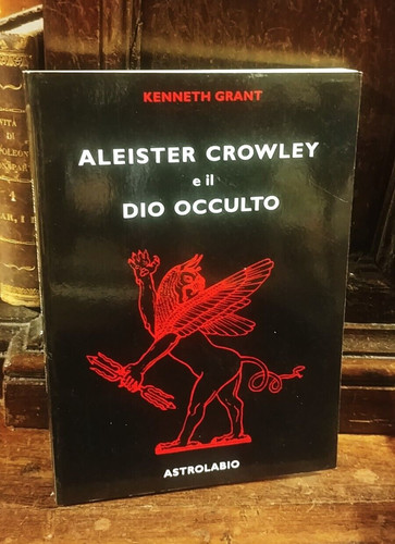 Grant aleister crowley il - grant, e