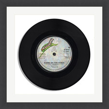 The Doors - "Riders on the