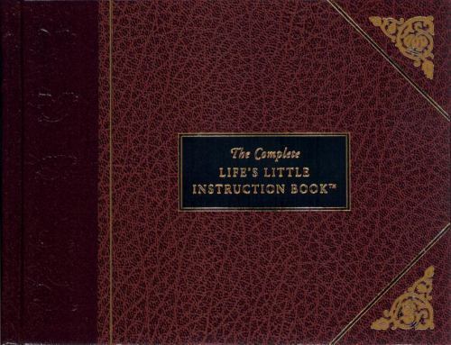 The complete life little - the, life's