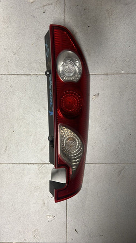 Fanale posteriore destro