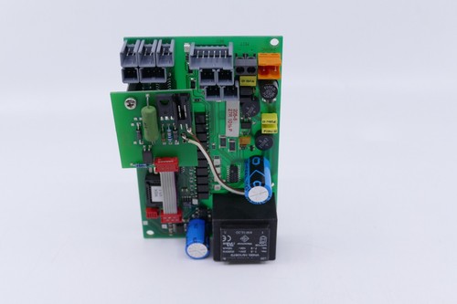 Scheda controllo metasys - di,