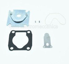 Kit piastra valvole - , e