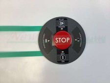 Tastiera ORIGINALE Ambrogio