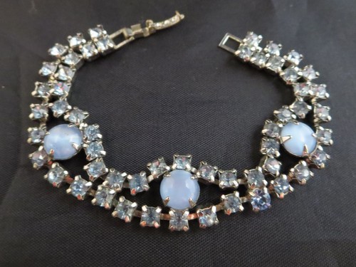 Bracciale vintage end - bracciale, hi