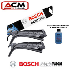 Spazzole tergicristallo VW