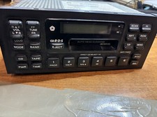 Jeep Grand Cherokee 1998 ZJ Originale Radio autoradio p05269484 kj